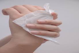 Soft Paper Napkins
